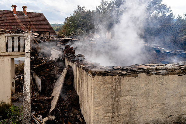 Affordable Emergency Fire Cleanup solutions in Seminole, TX